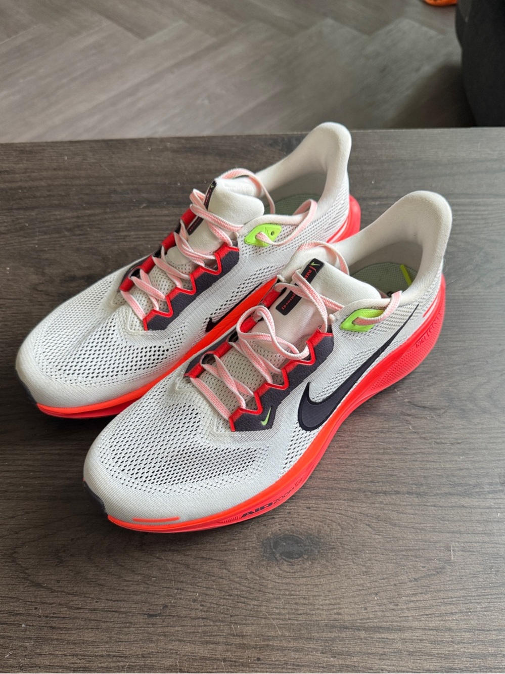 Nike Men’s Air Zoom Pegasus M 10.5